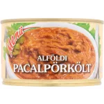 Menü alföldi pacalpörkölt - 400g