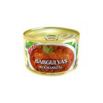 Menü babgulyás kolbásszal - 400g