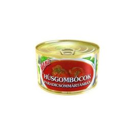 Menü húsgombóc paradicsommártásban - 400g