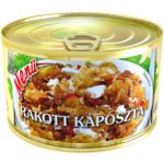 Menü rakott káposzta - 400g