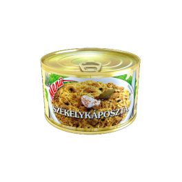 Menü székelykáposzta - 400g