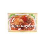 Menü töltött káposzta - 400g
