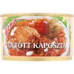 Menü töltött káposzta - 400g