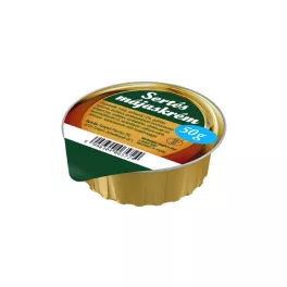 Sertésmájkrém - 50g