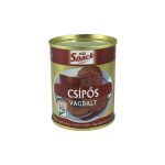 Snack Szeged csípős vagdalt - 130g