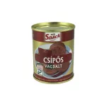 Snack Szeged csípős vagdalt - 130g