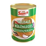 Snack Szeged vagdalt különleges fűszerpaprikával - 130g
