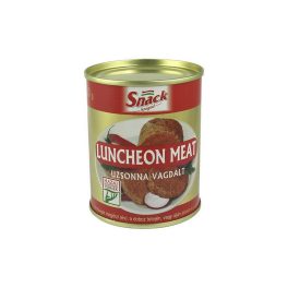 Snack Szeged uzsonna vagdalt  Luncheon Meat - 130g