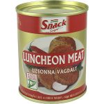Snack Szeged uzsonna vagdalt  Luncheon Meat - 130g