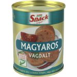 Snack Szeged magyaros vagdalt - 130g