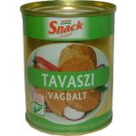 Snack Szeged tavaszi vagdalt - 130g