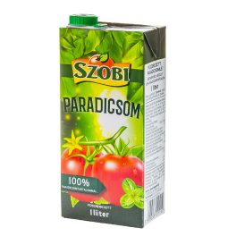 Szobi paradicsomlé - 1 l
