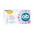 O.B. tampon original normal - 16db