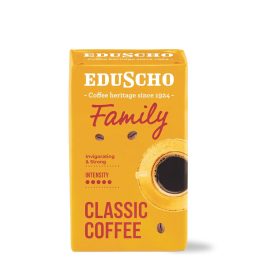 Tchibo Eduscho Family Classic őrölt kávé - 500g