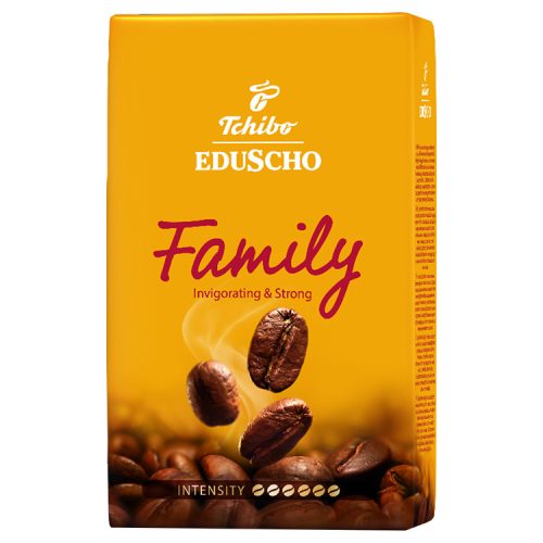 Eduscho Family őrölt kávé 1kg