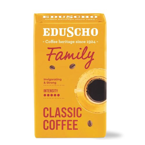 Eduscho Family őrölt kávé 1kg