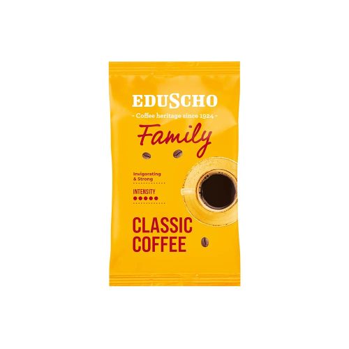 Tchibo Eduscho Family Pouch őrölt kávé - 100g