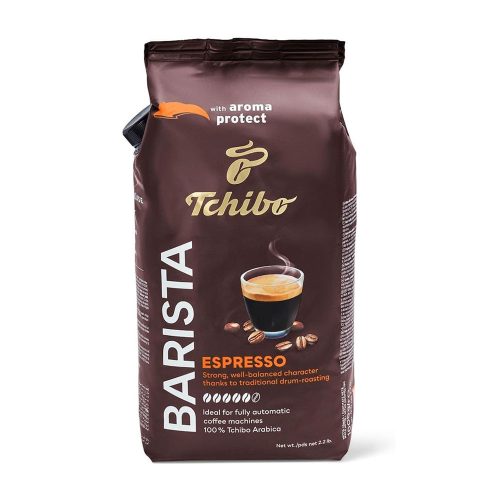 Tchibo Barista Espresso - 1000g