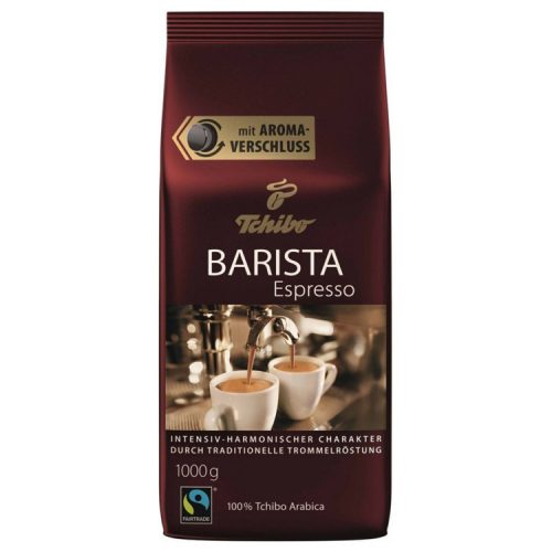 Tchibo Barista Espresso - 1000g