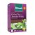Dilmah Jasmine Green Tea aromás zöldtea aromazáró dobozban 20x1,5g - 30g