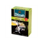 Dilmah Natural Green Leaf tea szálas zöld tea - 100g