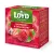 Loyd piramid tea eper-málna - 40g