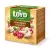 Loyd piramis tea gyömbér-áfonya - 40g