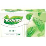 Pickwick tea borsmenta - 30g