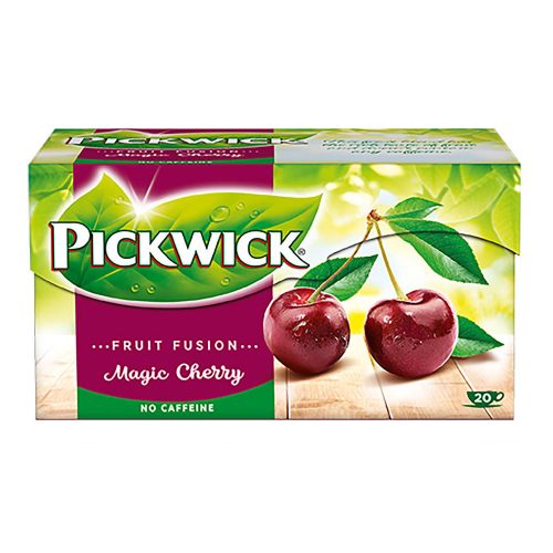 Pickwick tea Fruit Fusion meggy - 40g