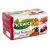 Pickwick tea Fruit Fusion variációk piros - 40g