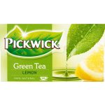 Pickwick zöld tea citrom - 40g