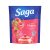 Saga gyümölcs tea málna 20 filter - 34g