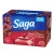 Saga gyümölcs tea cseresznye-málna 20 filter - 34g