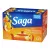 Saga gyümölcs tea őszibarack-mangó 20 filter - 34g