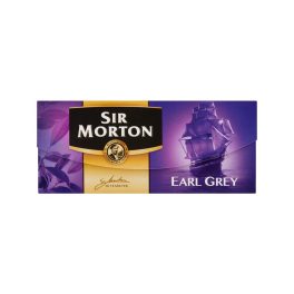 Sir Morton tea earl grey - 30g