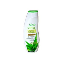Floren testápoló Aloe vera kivonattal 500ml