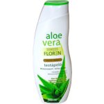 Floren testápoló Aloe vera kivonattal 500ml