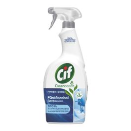 Cif vízkőoldó spray Universal Anti-Limescale - 750 ml
