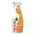 Flóraszept szórófejes tisztítószer konyhai - 750 ml
