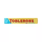 Toblerone crunchy mandulás tejcsokoládé - 100g
