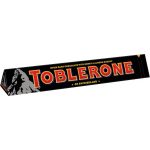 Toblerone étcsokoládé - 100g
