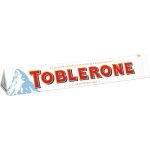 Toblerone fehércsokoládé - 100g