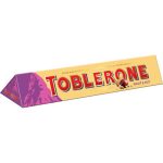 Toblerone mazsolás-mogyorós tejcsokoládé - 100g