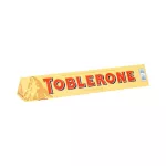 Toblerone mézes mandulás tejcsokoládé - 100g