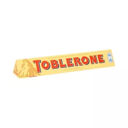 Toblerone mézes mandulás tejcsokoládé - 100g