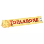 Toblerone mézes mandulás tejcsokoládé - 100g