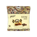 Toffino choco karamell csokoládé krémmel töltött - 80g