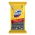 Domestos higiénikus törlőkendő lemon - 60 db