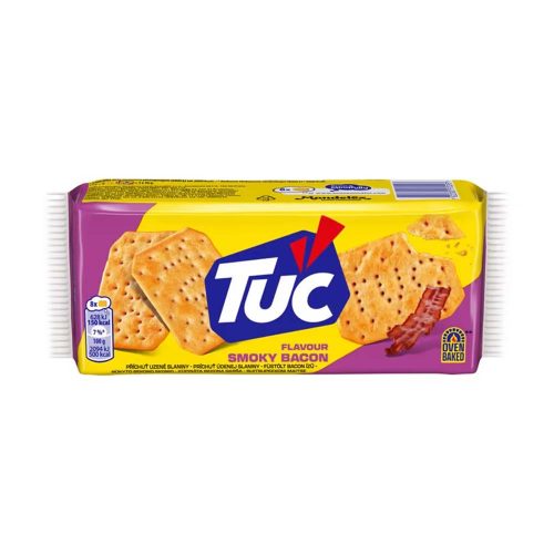 TUC kréker sonkás - 100g