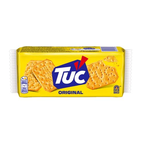 Tuc kréker original, sós - 100g